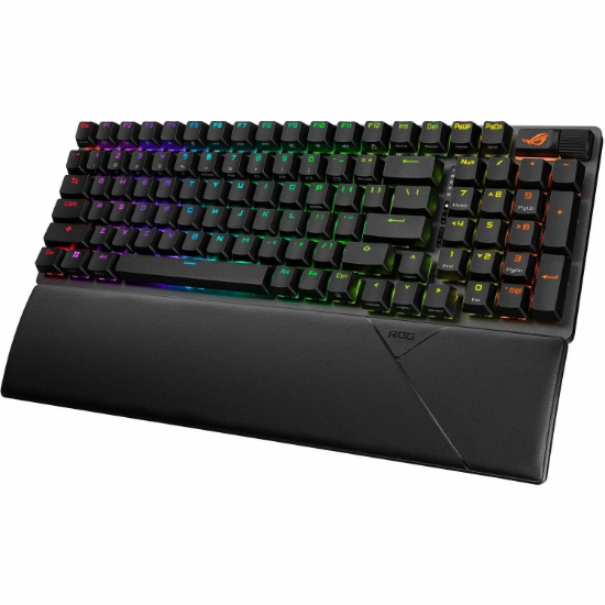 ROG STRIX SCOPE II 96 WL STORM